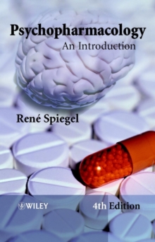 Psychopharmacology : An Introduction