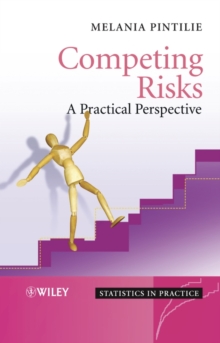 Competing Risks : A Practical Perspective