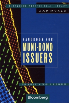 Handbook for Muni-Bond Issuers