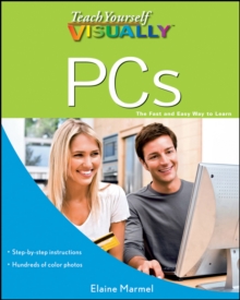 Teach Yourself VISUALLY PCs