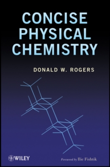 Concise Physical Chemistry