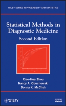 Statistical Methods in Diagnostic Medicine