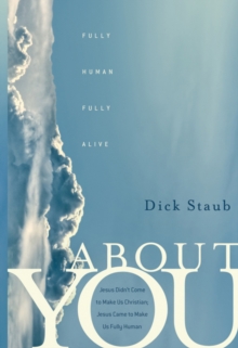 About You : Fully Human, Fully Alive