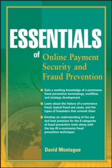 Essentials of Online payment Security and Fraud Prevention