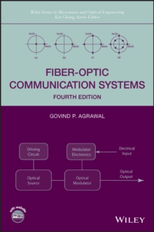 Fiber-Optic Communication Systems