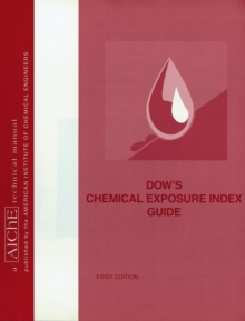 Dow's Chemical Exposure Index Guide