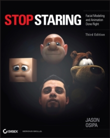 Stop Staring : Facial Modeling and Animation Done Right