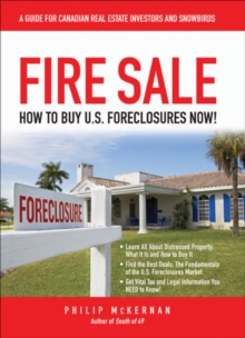 Fire Sale : How to Buy US Foreclosures