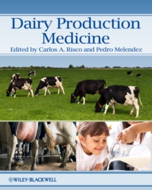 Dairy Production Medicine