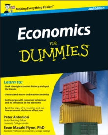 Economics For Dummies