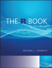 The R Book, Hardback Book The R Book, Hardback Book