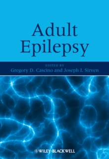 Adult Epilepsy