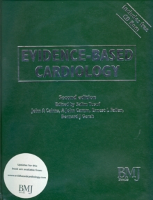 Evidence-Based Cardiology