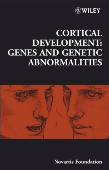 Cortical Development : Genes and Genetic Abnormalities