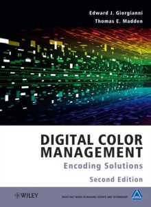 Digital Color Management : Encoding Solutions