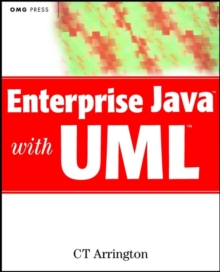 Enterprise Java with UML