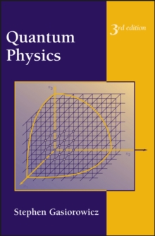 Quantum Physics, Hardback Book Quantum Physics, Hardback Book