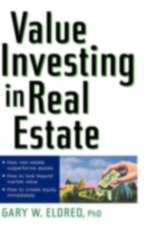 Value Investing in Real Estate