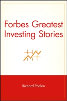 Forbes Greatest Investing Stories