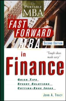 The Fast Forward MBA in Finance