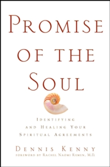 Promise of the Soul : Identifying and Healing Your Spiritual Agreements