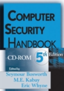 Computer Security Handbook