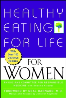 Healthy Eating for Life for Women