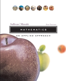 Mathematics : An Applied Approach