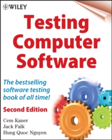 Testing Computer Software