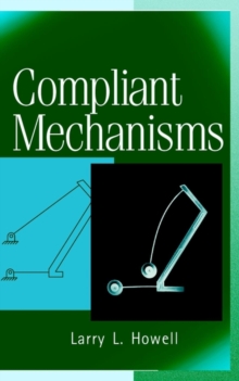 Compliant Mechanisms