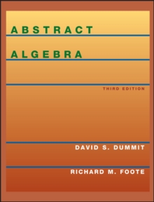 Abstract Algebra