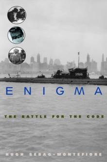 Enigma : The Battle for the Code