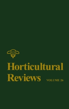 Horticultural Reviews, Volume 26