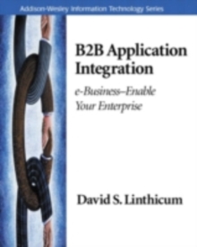 Enterprise Application Integration : A Wiley Tech Brief