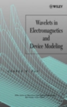 Wavelets in Electromagnetics and Device Modeling