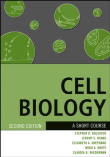 Cell Biology : A Short Course