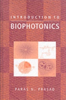 Introduction to Biophotonics