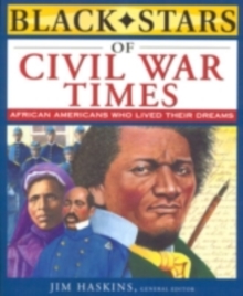 Black Stars of Civil War Times