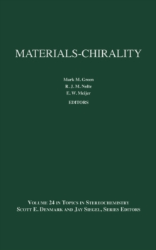 Materials-Chirality