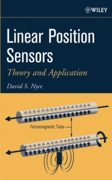 Linear Position Sensors : Theory and Application