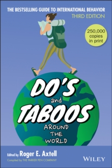 Do's and Taboos Around The World