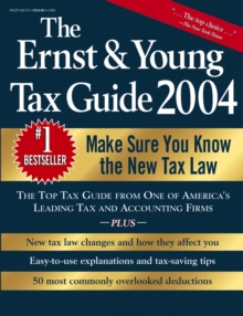 The Ernst & Young Tax Guide 2004