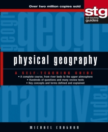 Physical Geography : A Self-Teaching Guide