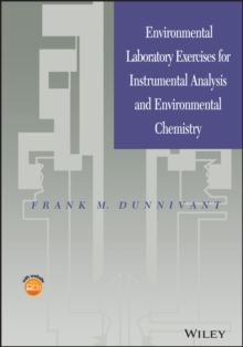 Environmental Laboratory Exercises for Instrumental Analysis and Environmental Chemistry