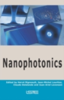 Nanophotonics