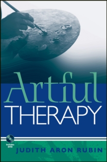 Artful Therapy, Paperback / softback Book Artful Therapy, Paperback / softback Book
