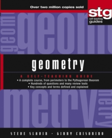 Geometry : A Self-Teaching Guide