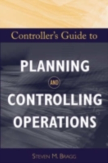 Controller's Guide to Planning and Controlling Operations