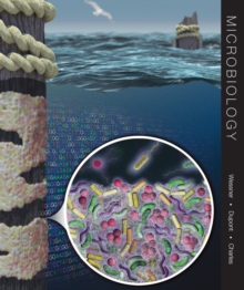 Microbiology : Applications and Connections, Hardback Book Microbiology : Applications and Connections, Hardback Book
