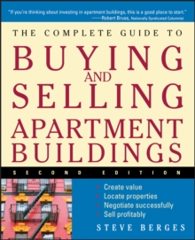 The Complete Guide to Buying and Selling Apartment Buildings